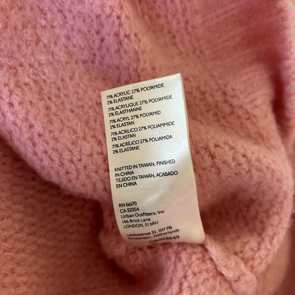 Free People Bradley Turtleneck - Picture 8 of 8